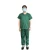 Import High temperature resistant Polyester cotton Wholesale hospital uniforms women from China