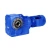 Import High torque K series helical bevel gear motor reducer gearbox from China