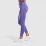 High waisted yoga leggings woman seamless gym leggings workout fitness girls sport wear