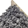Higher fixed carbon 86%foundry coke with high quality