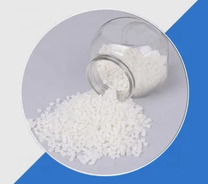 HIPS Granules 6351 injection molding high impact resistance thermal stability Polystyrene Plastic Raw Material