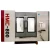 Import Hmc-800 Horizontal Machining Center with 3 Axis CNC Horizotal Milling Machine from China