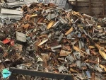 HMS 1&2 Scrap HMS 1 2 Used Steel Scrap - with Bulk or Container Immediate Shipment
