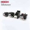 HOCH JR28 series Electrical Magnetic Type mini thermal overload relay