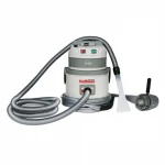 Hoffmen hot F-630 fabric dry foam sofa upholstery cleaning machine curtain hotel theater three-in-one carpet cleaning equipment