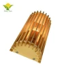 Hollow Design wall lighting lamp, indoor modern wood Vintage Led Wall Lamp For Hotel room