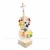 Import home decor 3D resin violin statues sculpture from China