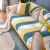 Home Living Room Luxury Corner Stretchable Sofa Covers