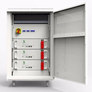 Home solar storage 3KW 5KW 7KW 10KW rechargeable 48V lithium battery solar power storage battery