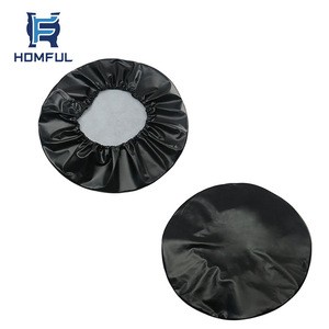 HOMFUL Waterproof RV Tire Cover Protectors Spare Tire Cover for Car Accessories