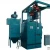 Import hook airless blast cleaning machine Abrator Machine from China