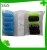 Import hook hair roller with aluminium layer/plastic hair rollers/hair roll from China