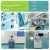 Import Hope Medical Portable Home Automatic Nose Washer Pulse Electric Nasal Irrigator For Adults from China