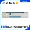 Horizontal bed head consoles with Hospital Wards Nursing Equipments