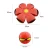 Import Hot Deformed Flying Saucer Balls Outdoor Training Ball For Child Magic Vent Ball Sports Toys from China