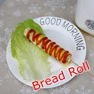 Hot! Home Use Bread Maker Food Maker with Recipe