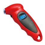 Hot New Tyre Meter Tester 3-100 PSI For Car Truck Motorcycle Bike/Tire Air Pressure Gauge