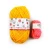 Import Hot Popular Colors Fingering Knitting Yarn Smooth Woolen Cotton Bamboo Yarn from China