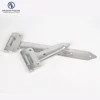 Hot Product Trailer and truck body parts container door hinge for sale