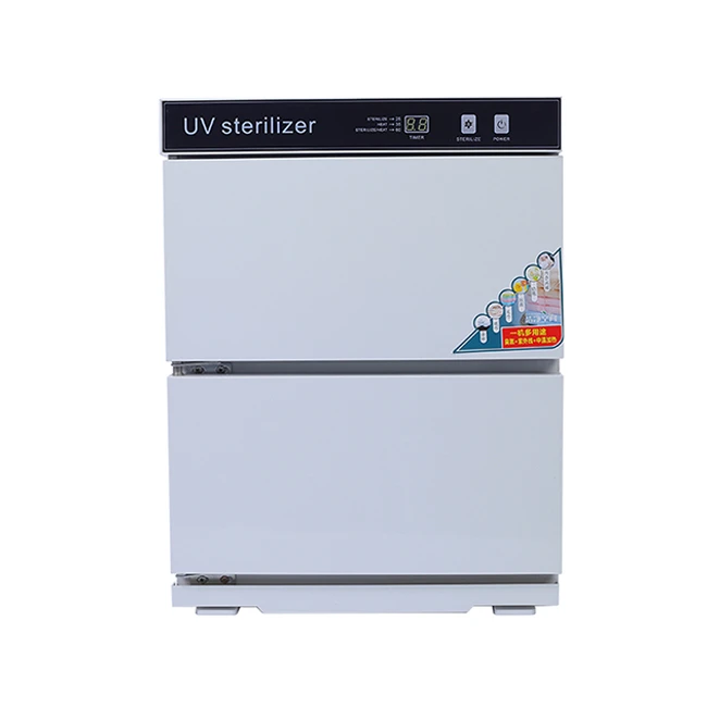Hot production efficiency tableware disinfection cabinet towel baby toys sterilization cabinet ozone sterilizer