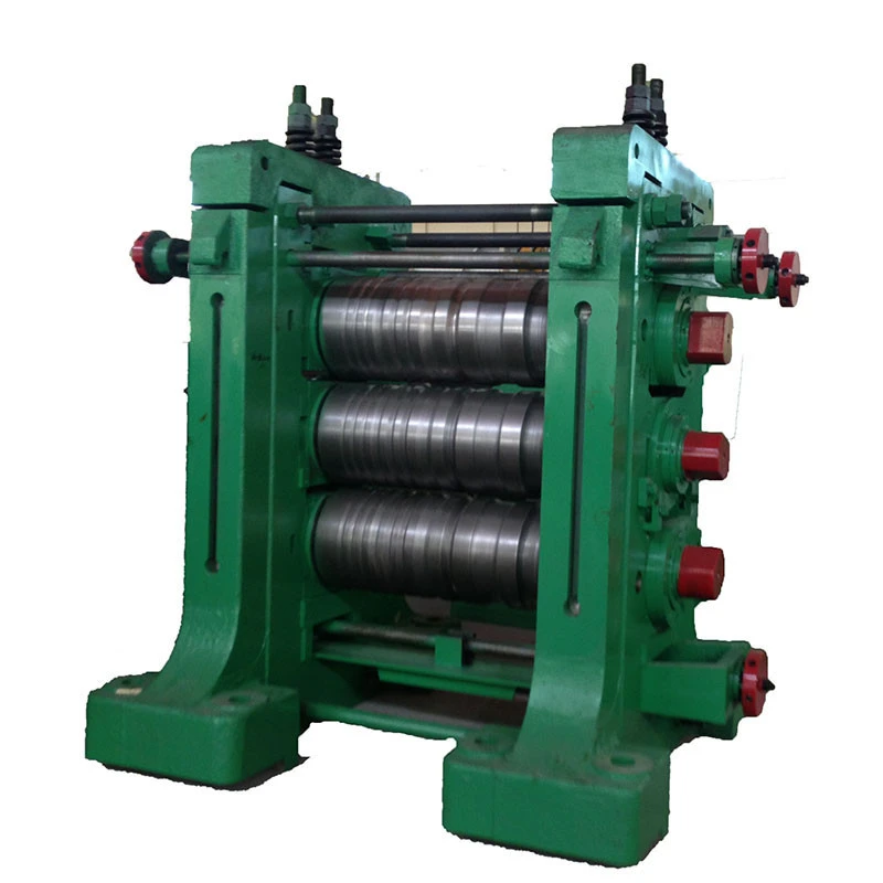 hot rolling mill production line steel rolling mill electric machinery