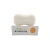 Import Hot Sale 105g Solid oem organic skin whitening baby bath soap from China