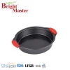 Hot Sale 10pcs Nonstick Carbon Steel Bakeware Set  High Quality Kitchenware For Cooking &amp; Baking Cake