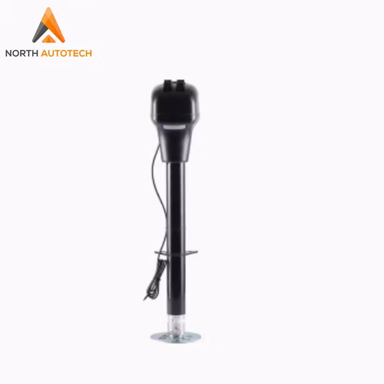 Hot Sale 12V Electric Trailer Jack 3500lbs Capacity Electric Manual Tongue Jack