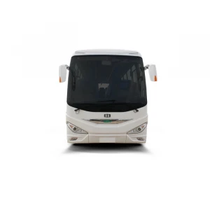 Hot sale 30-53 seats tourist coach travel coach dieasel engine and electric motor
