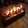 hot sale 3D water steam electric fireplace W-20