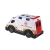 Import Hot Sale Ambulance Toys Classic plastic Model Car from China