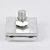 Import Hot sale APG Series Aluminum Parallel Groove Clamp / Electric Power Hardware from China