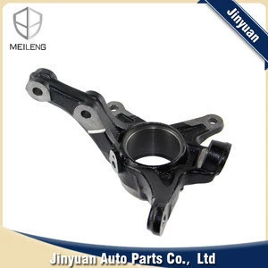 Hot Sale Auto Kunckle 51215-SNA-010 Chassis Parts Steering Systems Jazz For Civic Accord CRV HRV Vezel City Odyessey