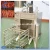 Import Hot Sale  Automatic Meat Smoked Machine Smokehouse Roasting Stove from China