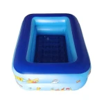 Hot sale ball pools swimming pool accessories funny inflatable pool summer use ice bath cold plunge water sports for garden