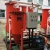 Import Hot sale biogas scrubber for biogas purification system sulphur removal from China