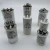 Import Hot sale CBB60 run capacitor with plastic body motor running capacitor for air conditioner from China