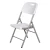 Import HOT SALE chair plastic folding chairs and table for events from China