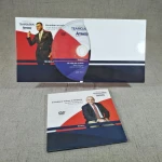 Hot Sale Cheap CD DVD Disk Replication and Printing