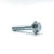 Import Hot sale cheap custom furniture hexagon flange bolts from China