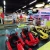 Import Hot sale cheap electrical 4 wheeler drift go kart for kids from China