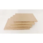 Hot Sale Cheap Particle Board 2745 X 1220Mm Lacquer Chipboard Contemporary Kitchen Cabinet