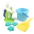 Import Hot sale cool Summer outdoor beach sand toy set for kids from China