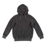 Hot Sale Custom Cozy Mens Pullover Hoodies