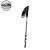 Import Hot sale customized flexible walking sticks good quality hiking pole from China