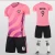 Import Hot Sale Digital Printing Football Jersey Sport Men Soccer Jersey Shirt Set from China