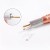 Import Hot Sale Embroidery 3D Makeup Manual Eyebrow Tattoo Sterilized Disposable Microblading Pen for Wholesale from China
