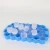 Import Hot sale Factory price BPA Free 37 cavity Honeycomb Silicone Ice Cube Container Maker Mini Silicone Ice Cube Tray with lid from China
