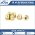Import Hot Sale Finish Brass Wing Nuts from India