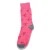 Import Hot Sale Flamingo Socks Women Men Happy Socks Custom  Printing Long Cotton Character Socks from China